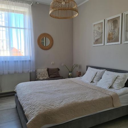Apartament W Rynku For You 볼레스와비에츠 외부 사진