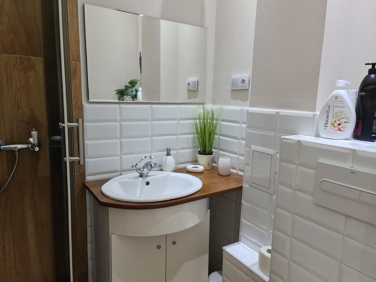Apartament W Rynku For You 볼레스와비에츠 외부 사진