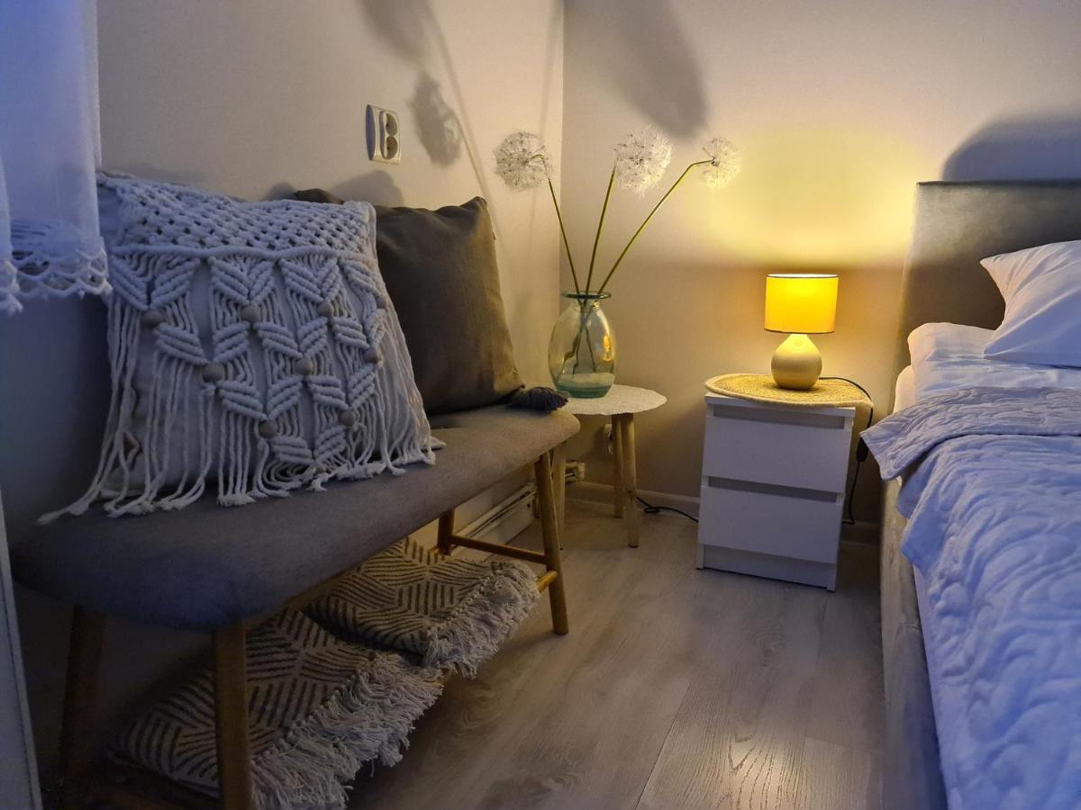 Apartament W Rynku For You 볼레스와비에츠 외부 사진