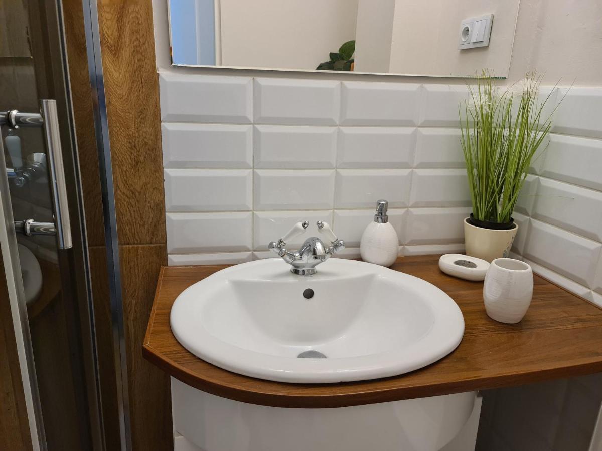 Apartament W Rynku For You 볼레스와비에츠 외부 사진