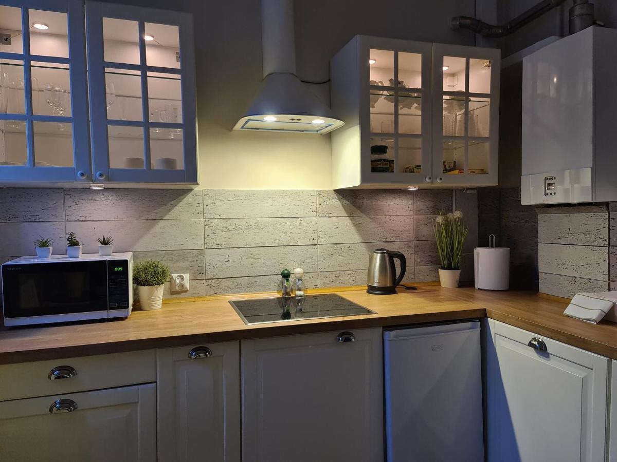 Apartament W Rynku For You 볼레스와비에츠 외부 사진