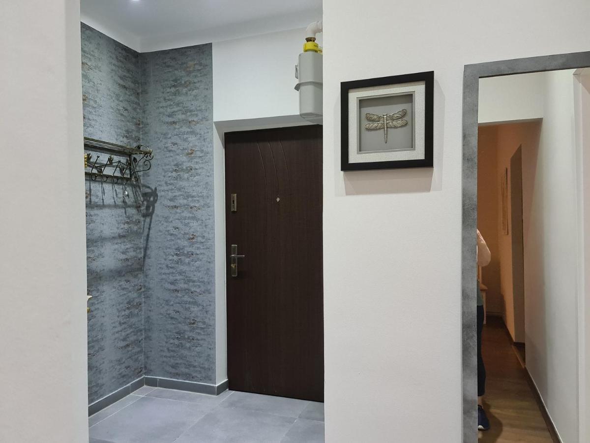 Apartament W Rynku For You 볼레스와비에츠 외부 사진