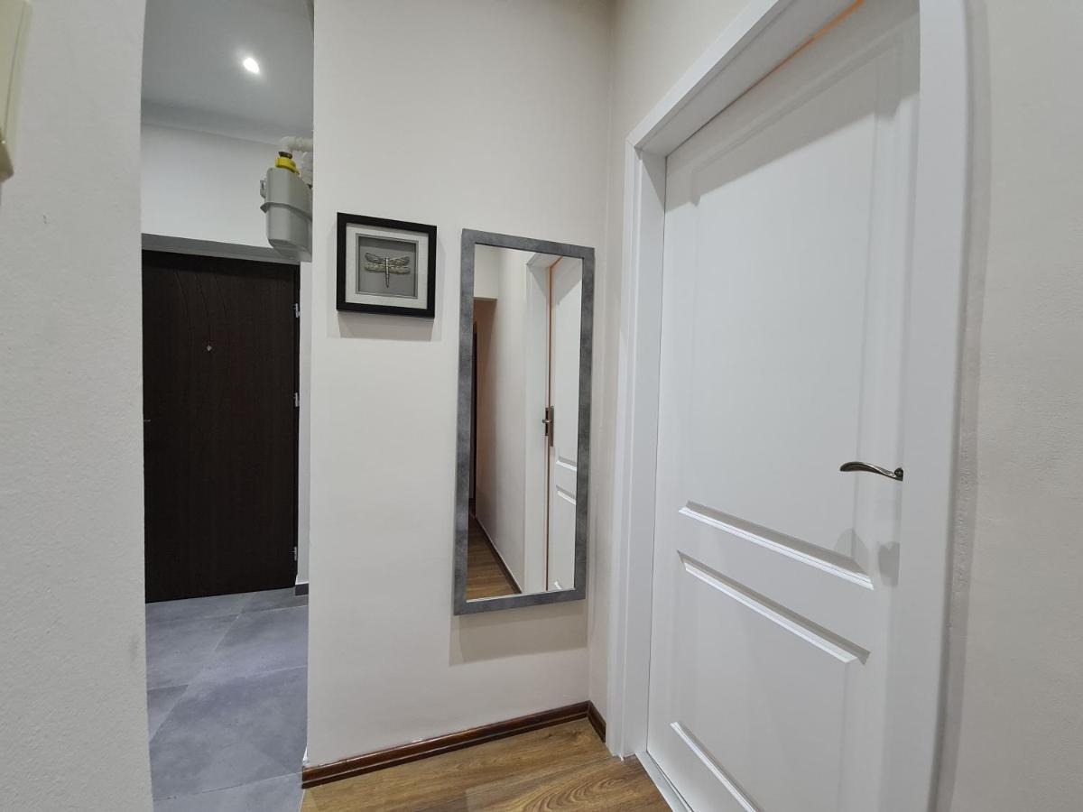 Apartament W Rynku For You 볼레스와비에츠 외부 사진