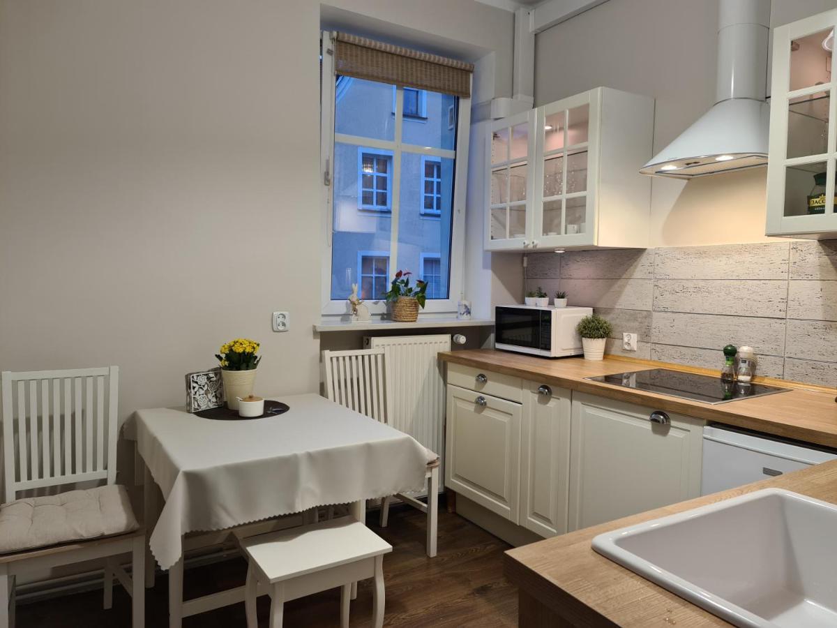 Apartament W Rynku For You 볼레스와비에츠 외부 사진