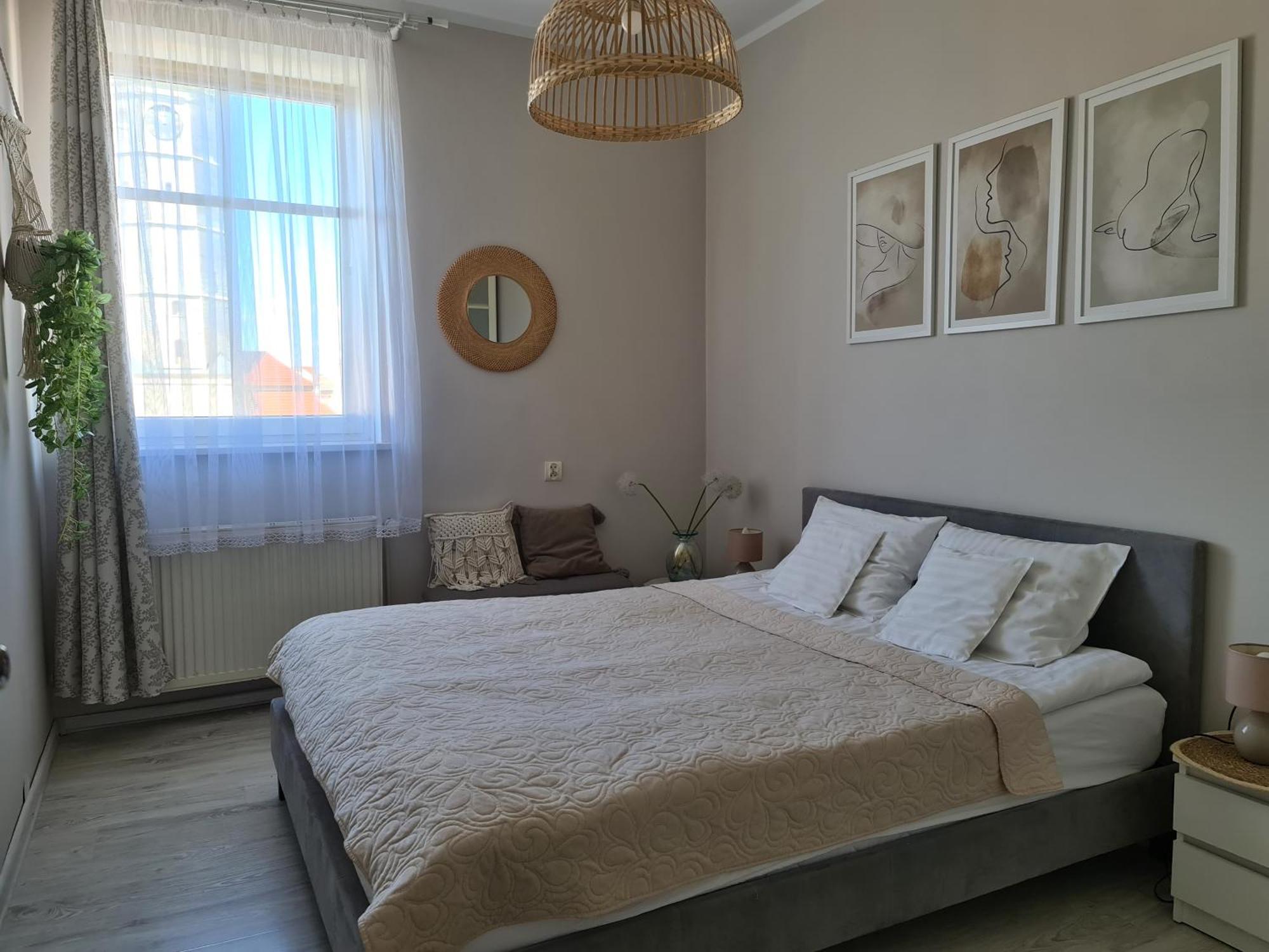 Apartament W Rynku For You 볼레스와비에츠 외부 사진