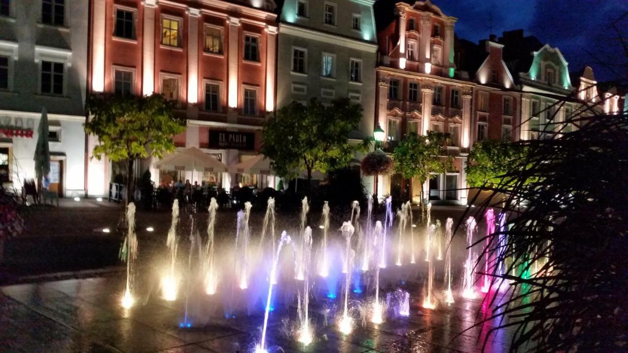 Apartament W Rynku For You 볼레스와비에츠 외부 사진